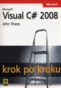 Microsoft Visual C# 2008 krok po kroku to buy in Canada