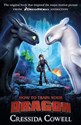 How to Train Your Dragon Book 1 - Cressida Cowell 