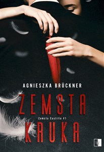 Zemsta Kruka Tom 1 Polish bookstore