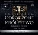 [Audiobook] Odrodzone królestwo. Kolekcja audio Polish bookstore