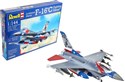 F-16C Fighting Falcon 1:144 Bookshop