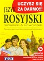 Rozmówki i słowniczek Język rosyjski - Opracowanie Zbiorowe  