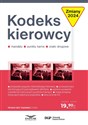 Prawo bez tajemnic 2/2024 Kodeks Kierowcy 2024  - Polish Bookstore USA