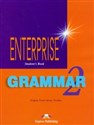 Enterprise 2 Grammar Student's Book - Virginia Evans, Jenny Dooley online polish bookstore