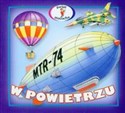 W powietrzu to buy in Canada