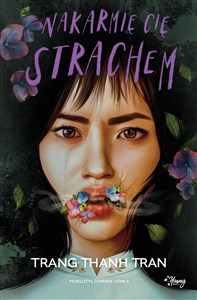 Nakarmię cię strachem chicago polish bookstore