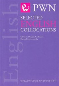 Selected English Collocations buy polish books in Usa