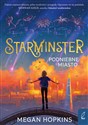 Starminster Podniebne miasto - Megan Hopkins to buy in Canada