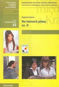 Na łamach prasy cz.2 bookstore