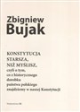 Konstytucja starsza, niż myślisz to buy in Canada