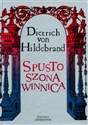 Spustoszona Winnica Polish bookstore