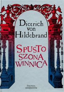 Spustoszona Winnica Polish bookstore