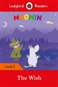 Moomin: The Wish Ladybird Readers Level 2 to buy in Canada