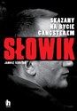 Słowik Skazany na bycie gangsterem - Janusz Szostak