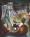 Classics Reimagined, The Time Machine online polish bookstore