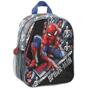 Plecak mały 3d spiderman spw-503 polish usa