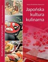 Japońska kultura kulinarna - Polish Bookstore USA