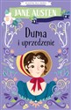 Klasyka dla dzieci Duma i uprzedenie - Jane Austen