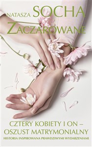 Zaczarowane pl online bookstore