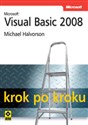 Visual Basic 2008 krok po kroku to buy in Canada