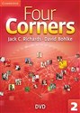 Four Corners Level 2 DVD  