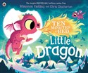 Ten Minutes to Bed: Little Dragon Bookshop