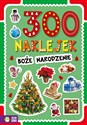 300 Naklejek Boże Narodzenie to buy in USA