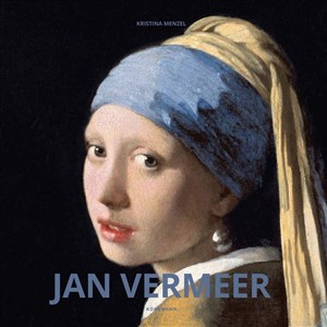 Vermeer  books in polish