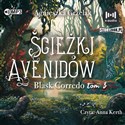 [Audiobook] Blask Corredo Tom 3 Ścieżki Avenidów  