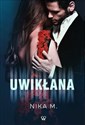 Uwikłana buy polish books in Usa