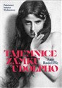 Tajemnice zamku Udolpho  chicago polish bookstore