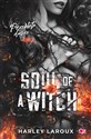 Soul of a Witch Przeklęte dusze Tom 3 - Harley Laroux