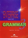 Enterprise 3 Grammar Student's book  