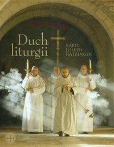 Duch liturgii Bookshop