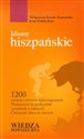 Idiomy hiszpańskie bookstore