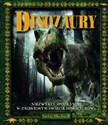 Dinozaury Niezwykłe spotkania w zaginionym świecie dinozaurów - Archie Blackwell  