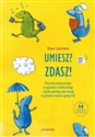 Umiesz? Zdasz! Materiały przygotowujące do egzaminu certyfikatowego z języka polskiego jako obcego na poziomie średnim ogólnym B2 wyd. 4 books in polish