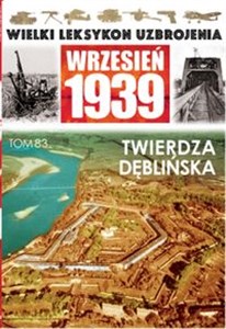 Twierdza Dęblińska books in polish