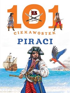 101 ciekawostek. Piraci polish usa