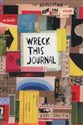 Wreck This Journal Now in Colour pl online bookstore