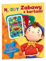 Noddy Zabawy z kartami QC501 online polish bookstore