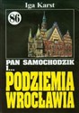 Pan Samochodzik i Podziemia Wrocławia 86 polish books in canada