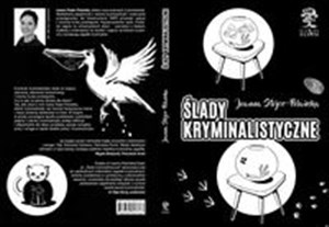 Ślady kryminalistyczne books in polish
