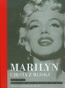 Marilyn Ujęcia z bliska - Polish Bookstore USA