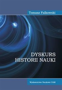 Dyskurs historii nauki  