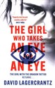 The Girl Who Takes an Eye for An eye   