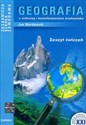 Geografia z ochroną i kształtowaniem środowiska zeszyt ćwiczeń Zasadnicza szkoła zawodowa polish usa