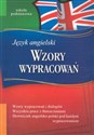Wzory wypracowań Język angielski Szkoła podstawowa - Polish Bookstore USA