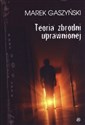 Teoria zbrodni uprawnionej  