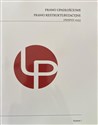 Prawo upadłościowe Prawo restrukturyzacyjne Przepisy 2025  